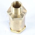 PARKER VALVE-CHECK 1in NPT MALE/FEMALE