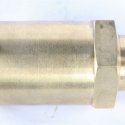 PARKER VALVE-CHECK 1in NPT MALE/FEMALE