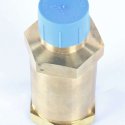 PARKER VALVE-CHECK 1in NPT MALE/FEMALE