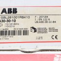 ABB CORP CONTACTOR 3-POLE 32A