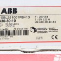 ABB CONTACTOR 3-POLE 32A
