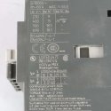 ABB CORP CONTACTOR 3-POLE 32A