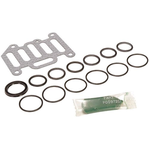 PARKER SEAL KIT - PNEUMATIC VALVE