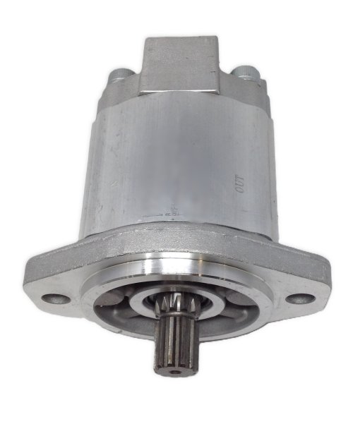 SCHWARZE HYDRAULIC MOTOR - ORBITAL