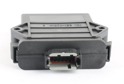 HYDRAFORCE SIGNAL CONDITIOER BOX (4-CHANNEL)