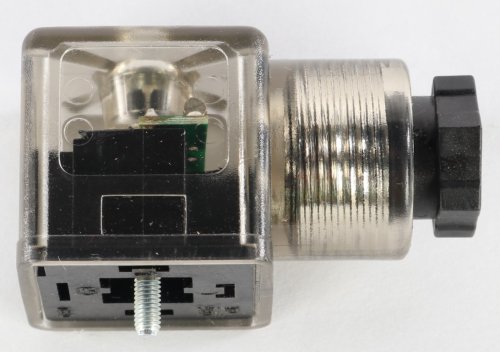 CANFIELD CONNECTOR MPC TYPE 1 6-48VDC CONNECTOR