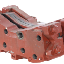 CARLISLE SIX-PISTON BRAKE ASSEMBLY