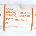 MERSEN FUSE 300A