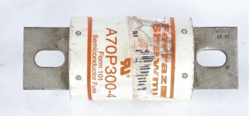 MERSEN FUSE 300A