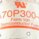 MERSEN FUSE 300A