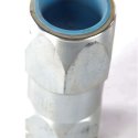 PARKER CHECK VALVE 1-1/2in 10PSI