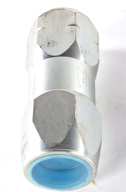 PARKER CHECK VALVE 1-1/2in 10PSI