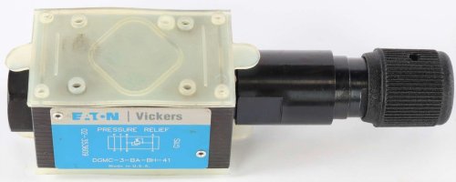 VICKERS PRESSURE RELIEF VALVE 02-353609