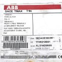 SACE BREAKER 40 AMP T-MAX ABB #T