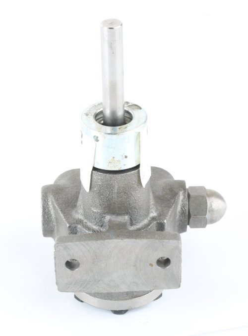 VIKING PUMP INTERNAL GEAR PUMP