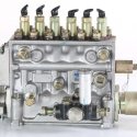 ZEXEL FUEL INJECTION PUMP KP-PE6P120/700RS3S