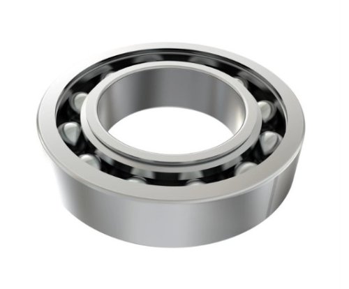 FAG BALL BEARING - DEEP GROOVE RADIAL 90mm OD 1-SEAL