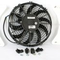 RED DOT 12V FAN/MOTOR