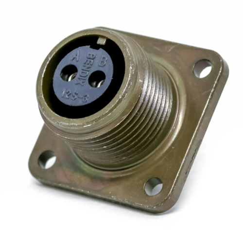 AMPHENOL CONNECTOR
