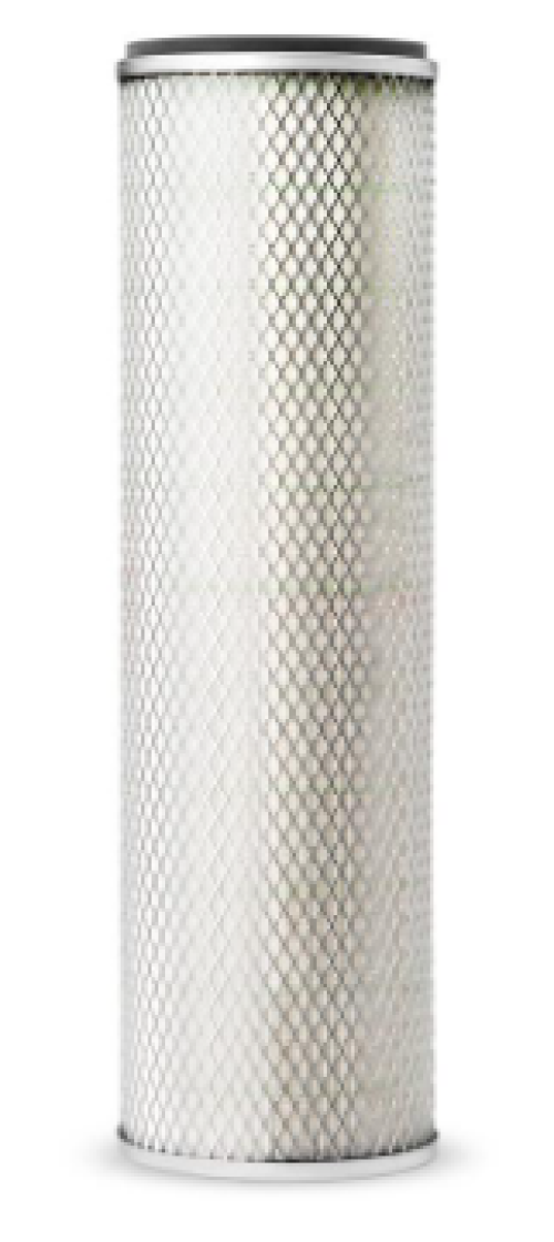 FLEETGUARD AIR FILTER ELEMENT - SECONDARY