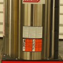 GRADALL BOILER HOTSY 700K BTU