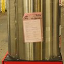 GRADALL BOILER HOTSY 700K BTU