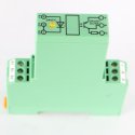 PHOENIX CONTACT RELAY MODULE - SOLID STATE  EMG17-OE-24DC/24DC/50