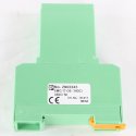 PHOENIX CONTACT RELAY MODULE - SOLID STATE  EMG17-OE-24DC/24DC/50