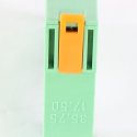 PHOENIX CONTACT RELAY MODULE - SOLID STATE