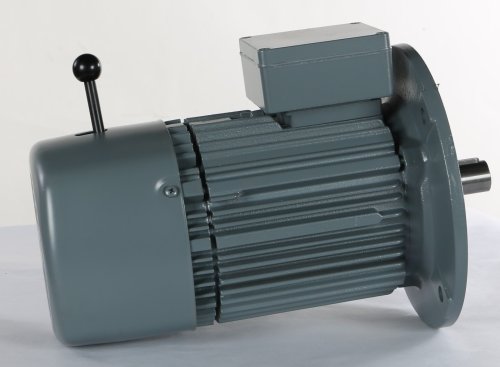 VEM MOTORS GERMANY ELECTRIC MOTOR 2.2kW 230/400V 50Hz