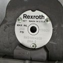 EMERSON - AVENTICS/BOSCH/REXROTH/WABCO PNEUMATICS PILOTAIR TYPE A PNEUMATIC VALVE