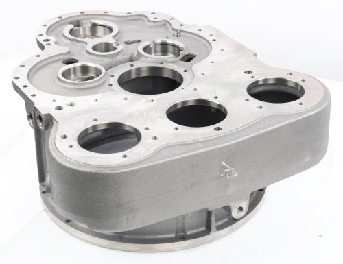 DANA SPICER CONVERTER HOUSING