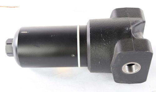 RACOR FILTER ASSEMBLY