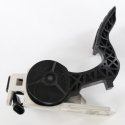 VOLVO ACCELERATOR PEDAL