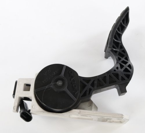 VOLVO ACCELERATOR PEDAL
