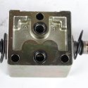 BOSCH OIL CONTROL GRP ITALY HYDRAULIC DIRECTIONAL CONTROL VALVE W/O COILS