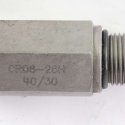 HYDRAFORCE BI-DIRECTIONAL RELIEF VALVE CARTRIDGE 3000PSI