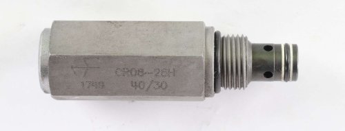 HYDRAFORCE BI-DIRECTIONAL RELIEF VALVE CARTRIDGE 3000PSI