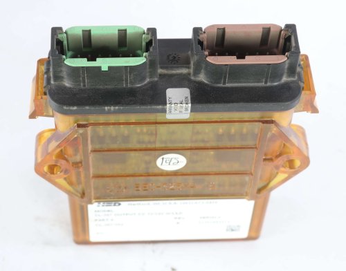 HED REMOTE POWER MODULE