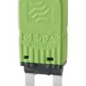 E-T-A CIRCUIT BREAKER- AUTO 5A  14.5VDC  1P THERMAL
