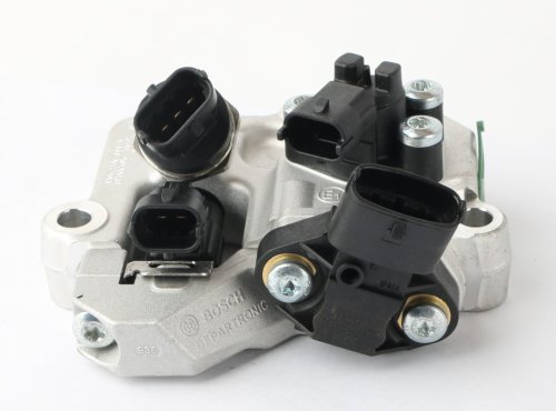 ROBERT BOSCH DEF DOSING MODULE