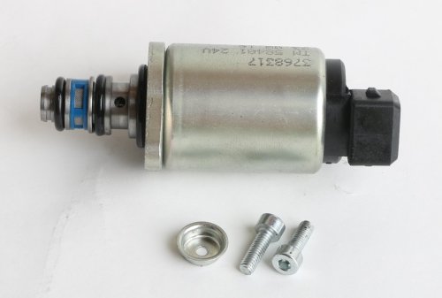 PARKER SOLENOID VALVE 24V