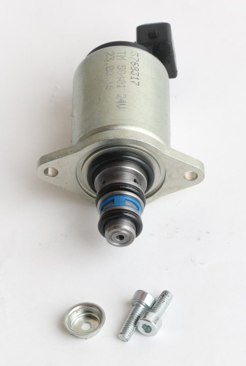 PARKER SOLENOID VALVE 24V