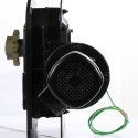 BENZLERS RADICON GEARBOX - ELECTRIC DRIVE