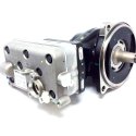 WABCO AIR COMPRESSOR