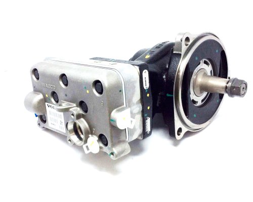 WABCO AIR COMPRESSOR