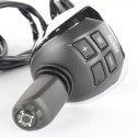 VOLVO PENTA CONTROL KNOB  JOYSTIC DELUX AQUAMATIC