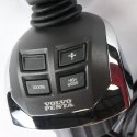 VOLVO PENTA CONTROL KNOB  JOYSTIC DELUX AQUAMATIC