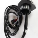 VOLVO PENTA CONTROL KNOB  JOYSTIC DELUX AQUAMATIC