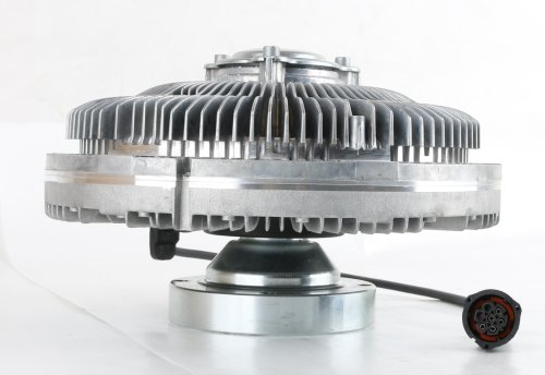 MAHLE - BEHR / BEHR HELLA SERVICE FAN CLUTCH